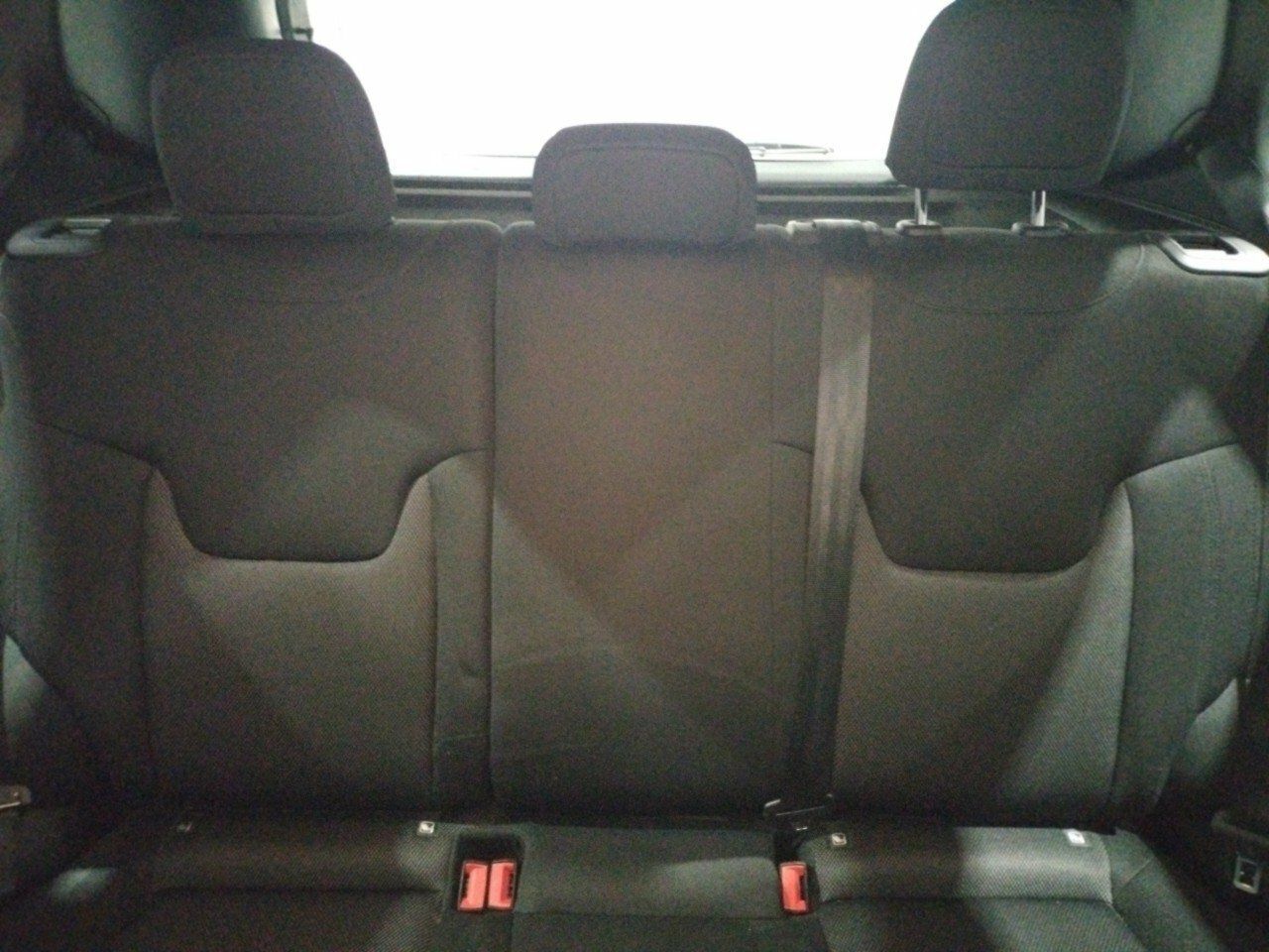 Foto Jeep Renegade 20
