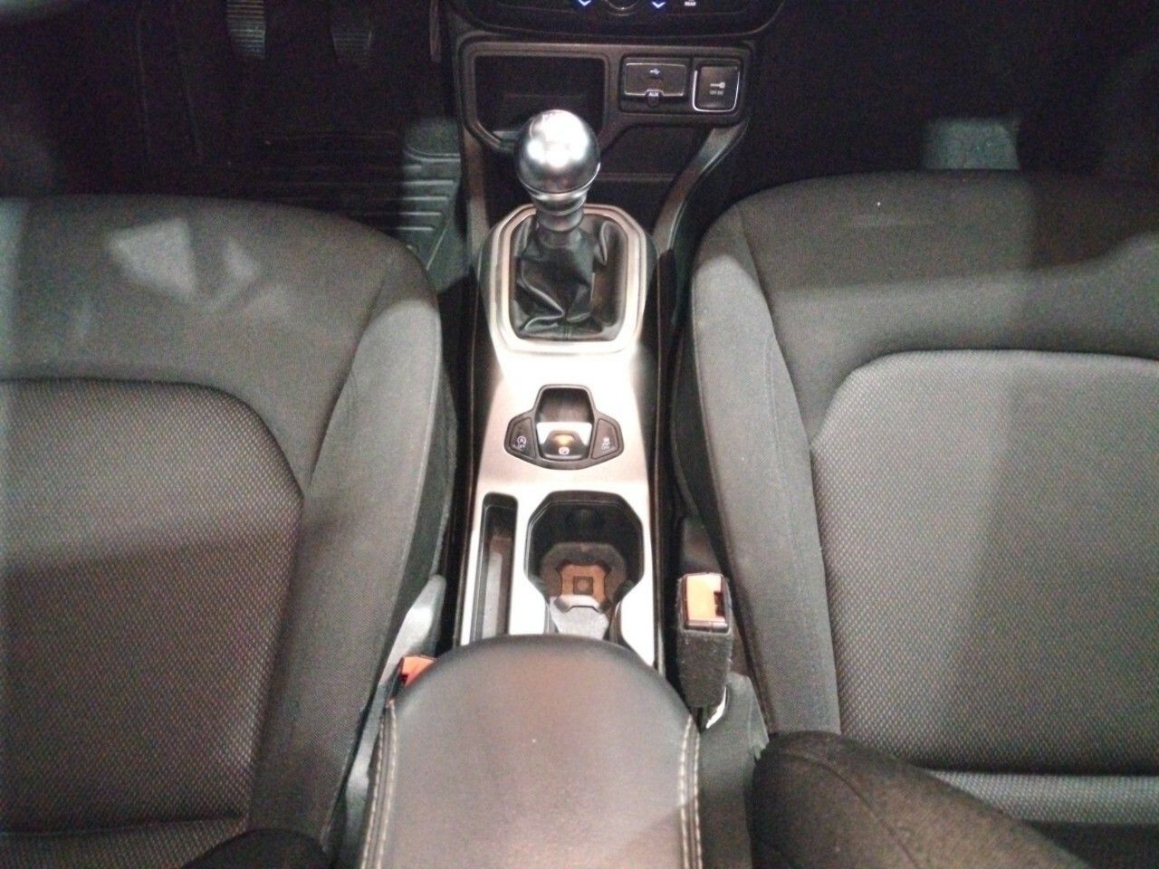Foto Jeep Renegade 22