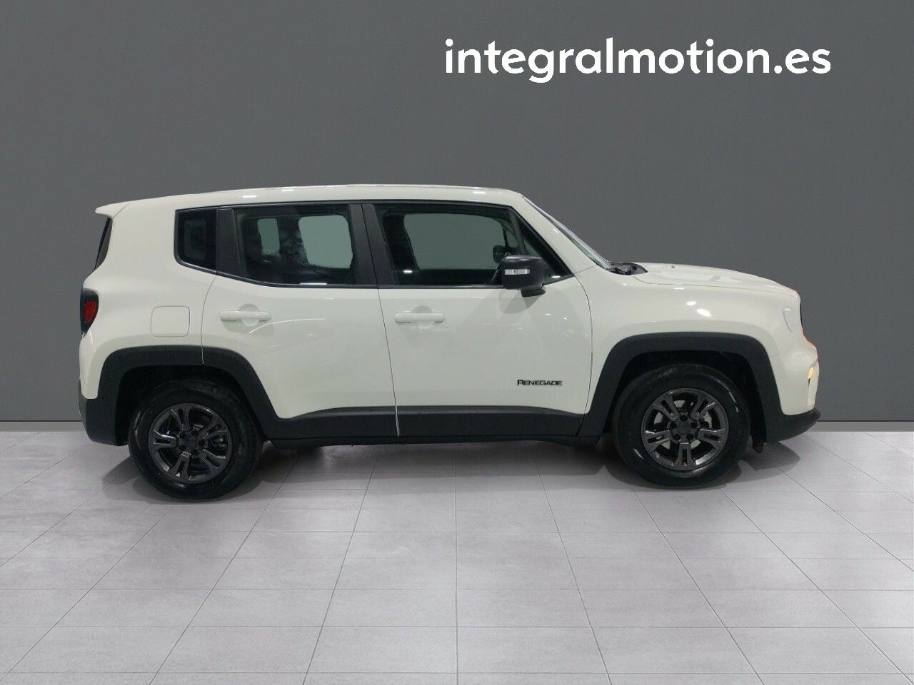 Foto Jeep Renegade 26