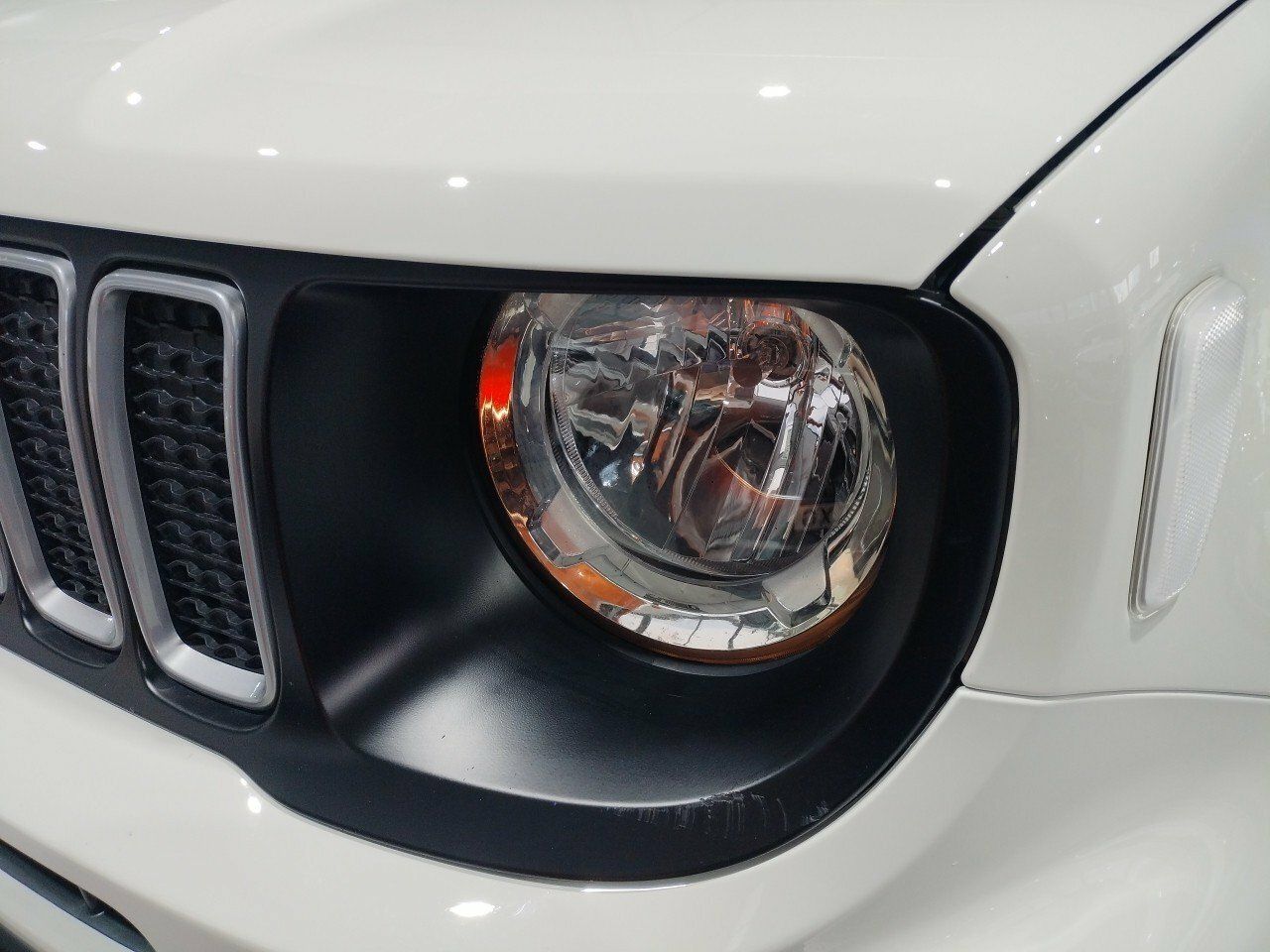 Foto Jeep Renegade 27