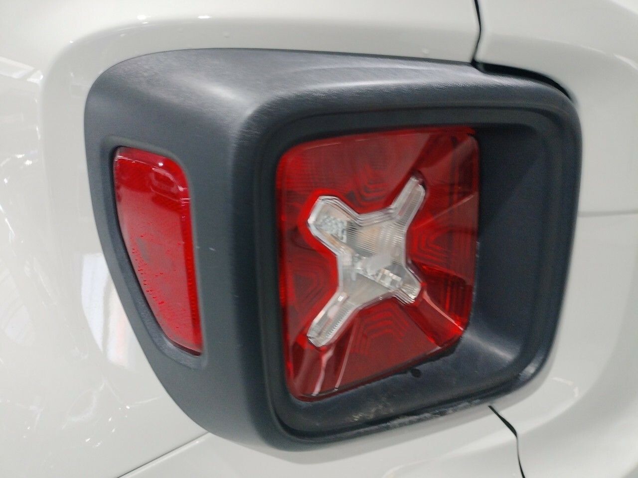 Foto Jeep Renegade 28
