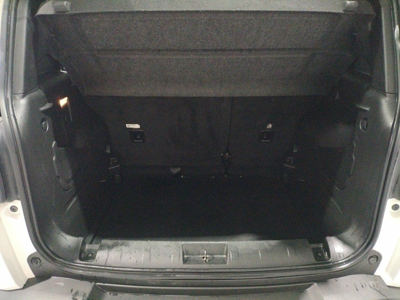 Foto Jeep Renegade 30