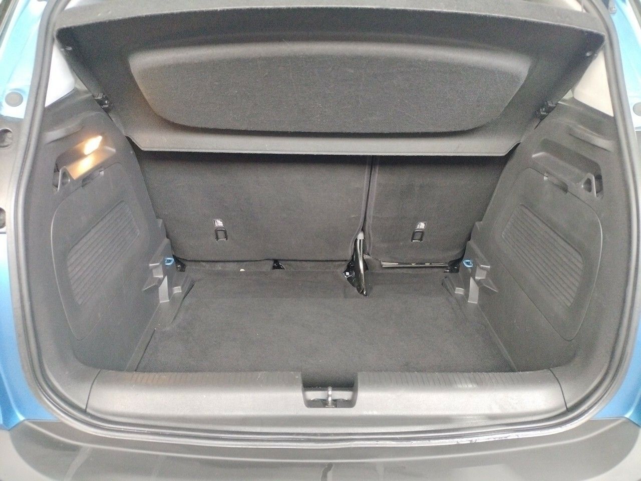 Foto Opel Crossland X 30