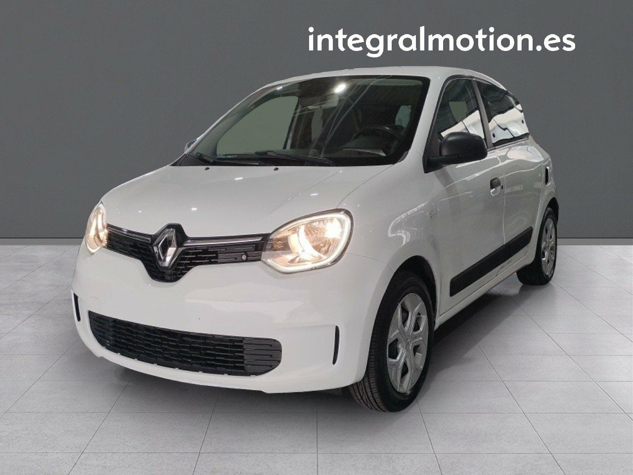 Foto Renault Twingo 1