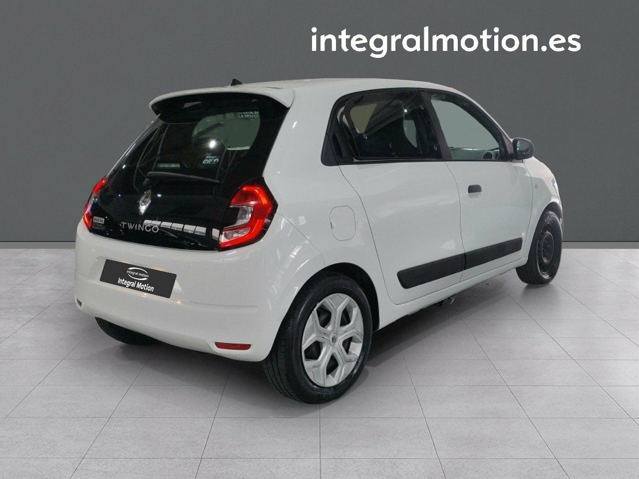 Foto Renault Twingo 5
