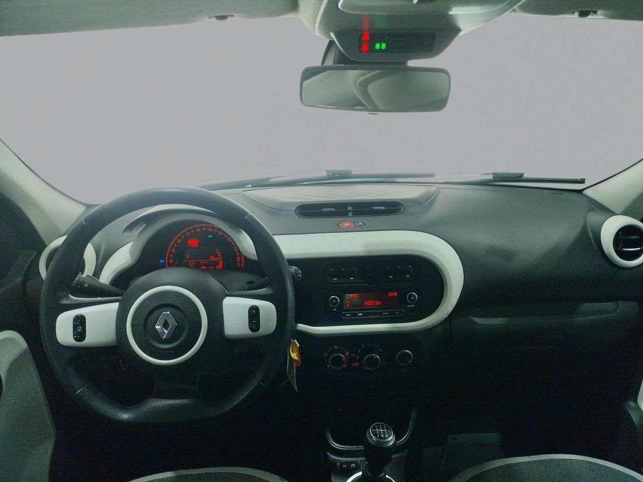 Foto Renault Twingo 7