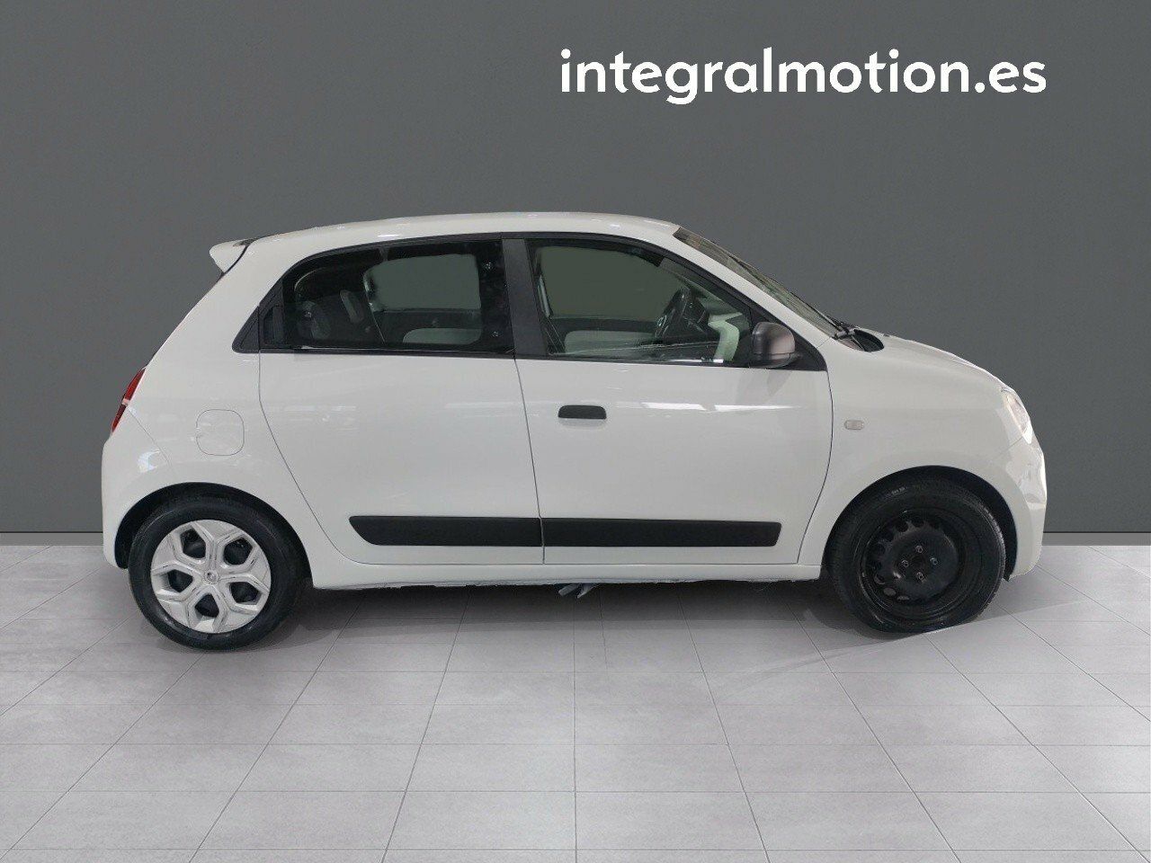 Foto Renault Twingo 26