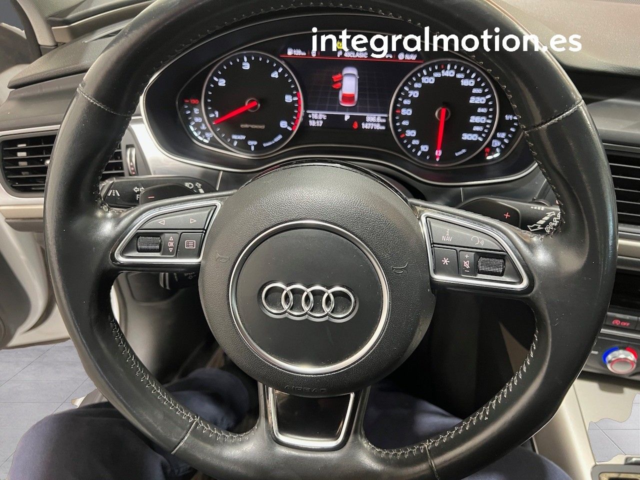 Foto Audi A6 2