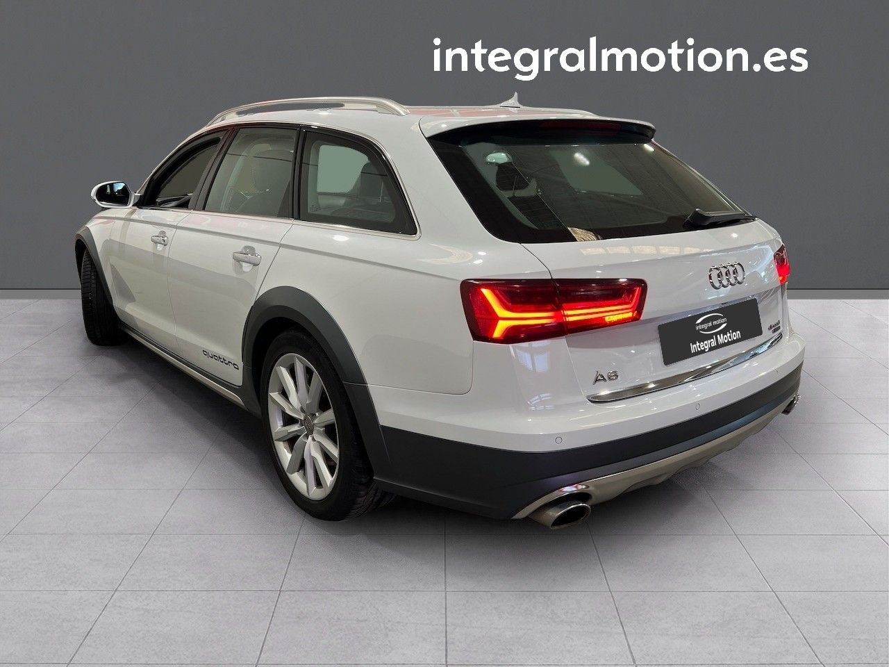 Foto Audi A6 4