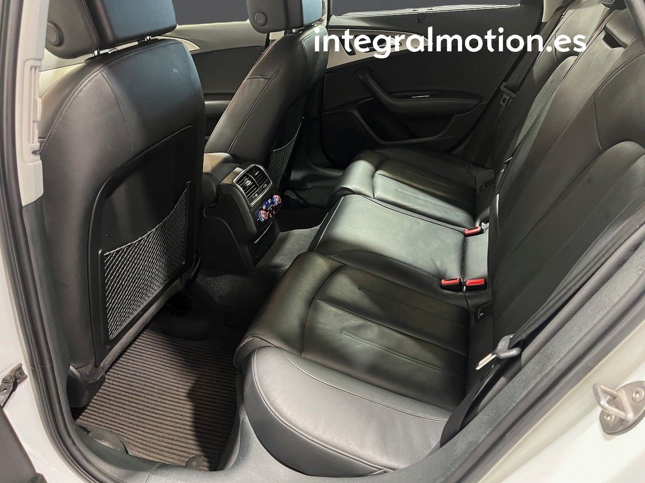 Foto Audi A6 5