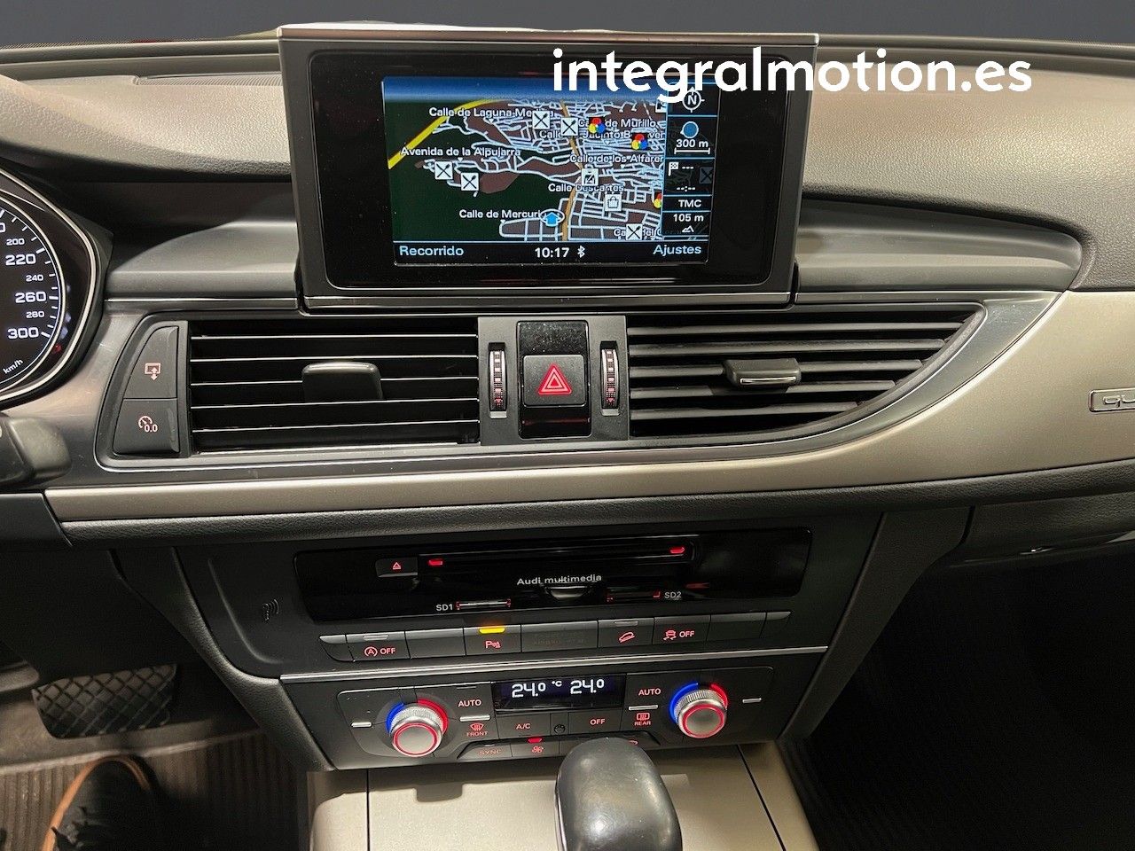 Foto Audi A6 7