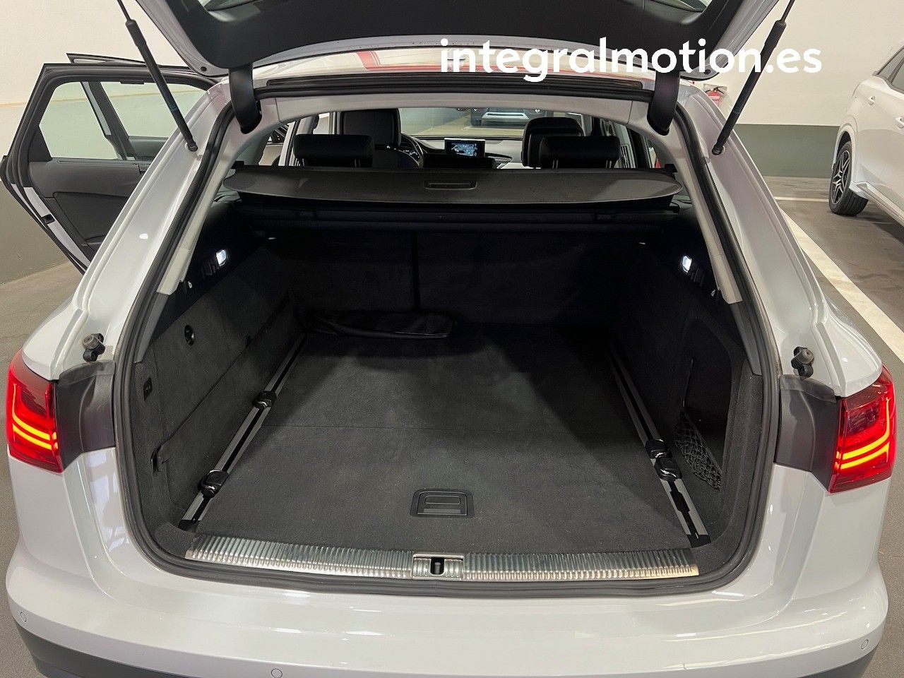 Foto Audi A6 8