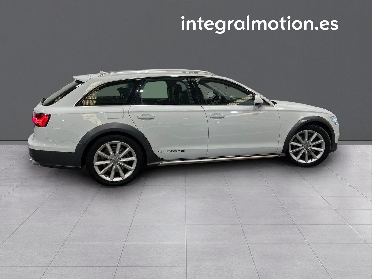 Foto Audi A6 9