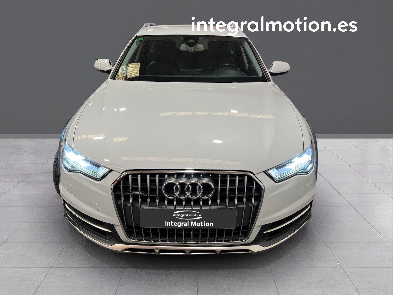 Foto Audi A6 11