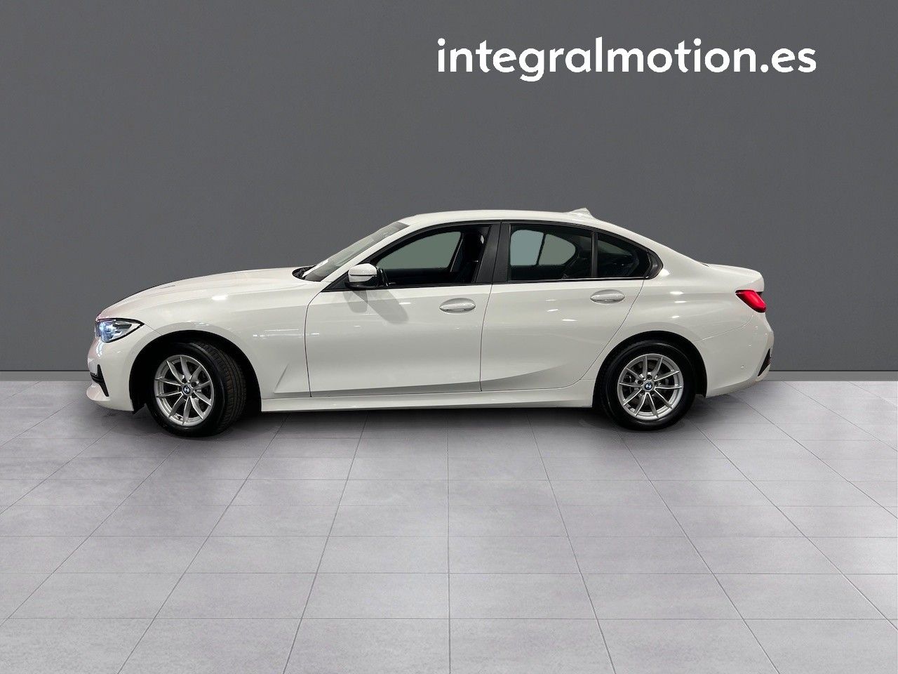 Foto BMW Serie 3 4