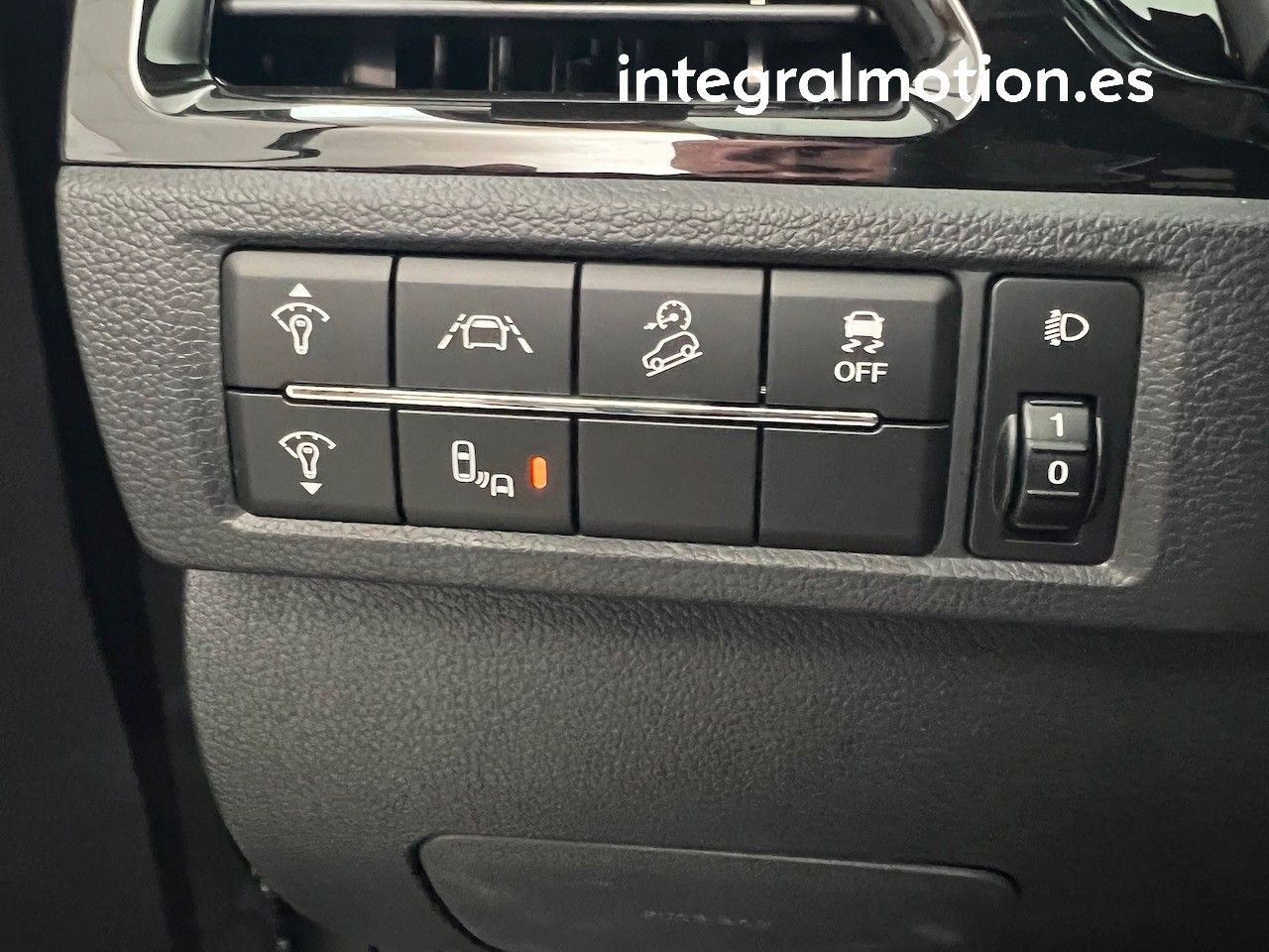 Foto SsangYong Korando 8