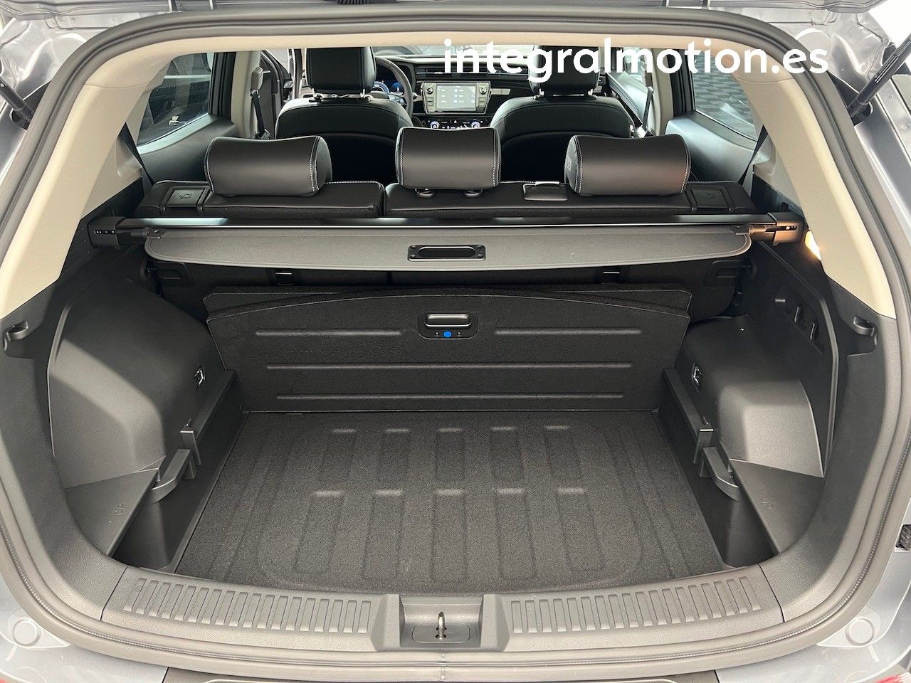 Foto SsangYong Korando 10