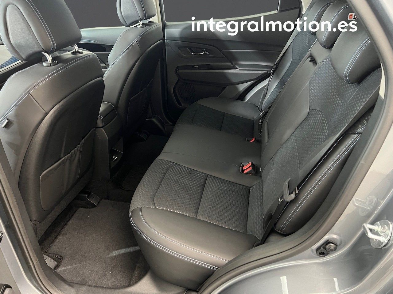 Foto SsangYong Korando 13