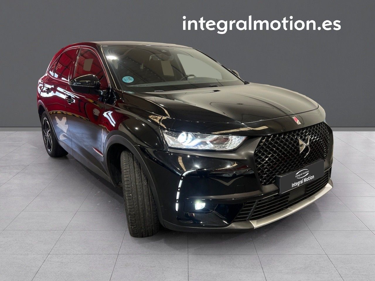 Foto DS Automobiles DS 7 4