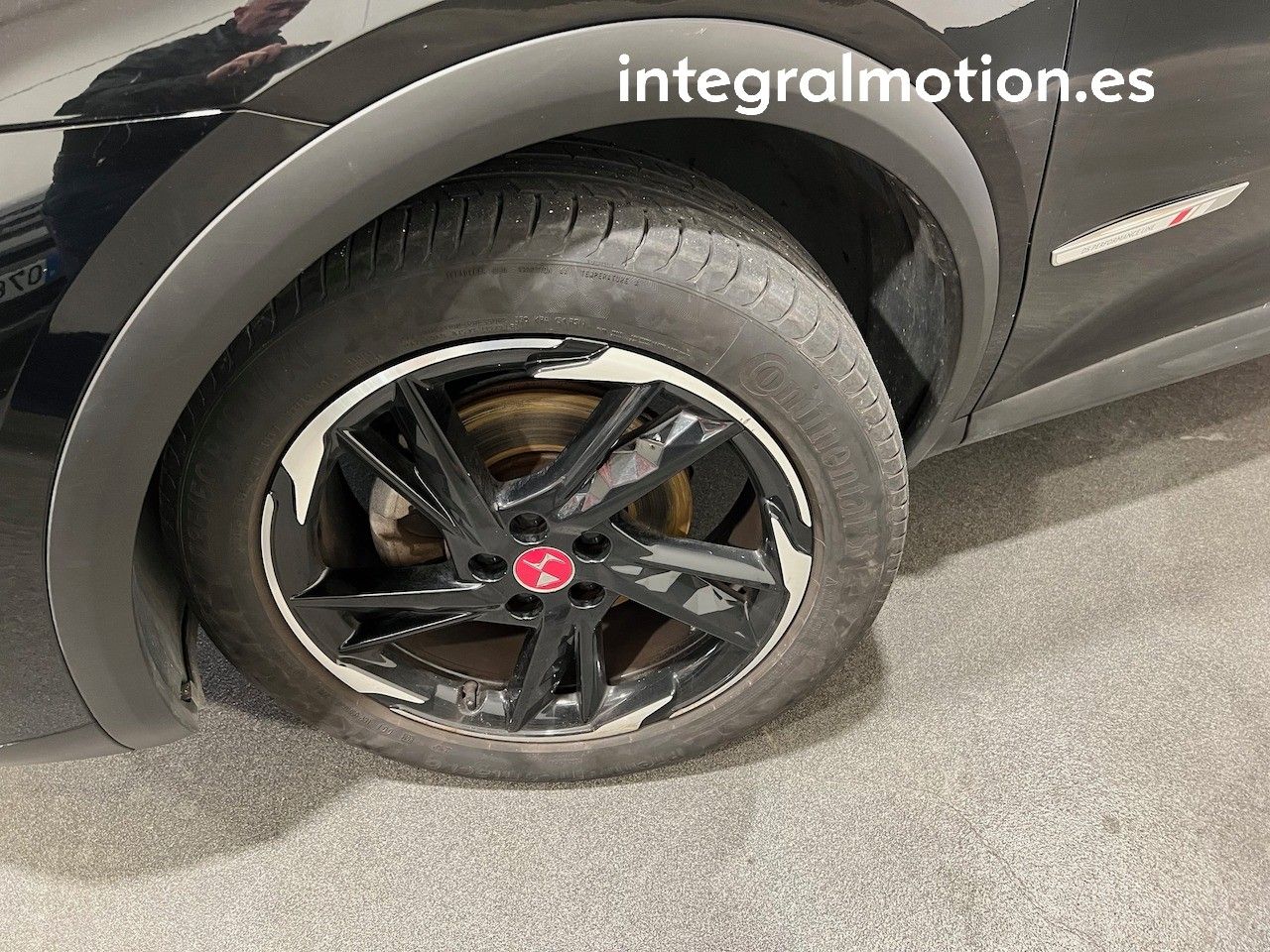 Foto DS Automobiles DS 7 15