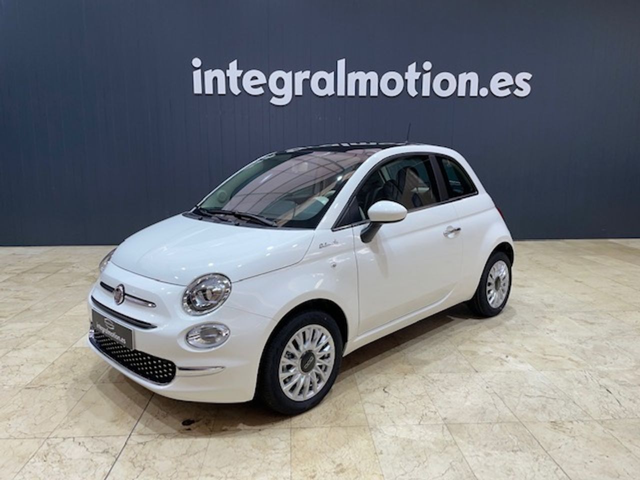 Foto Fiat 500 1