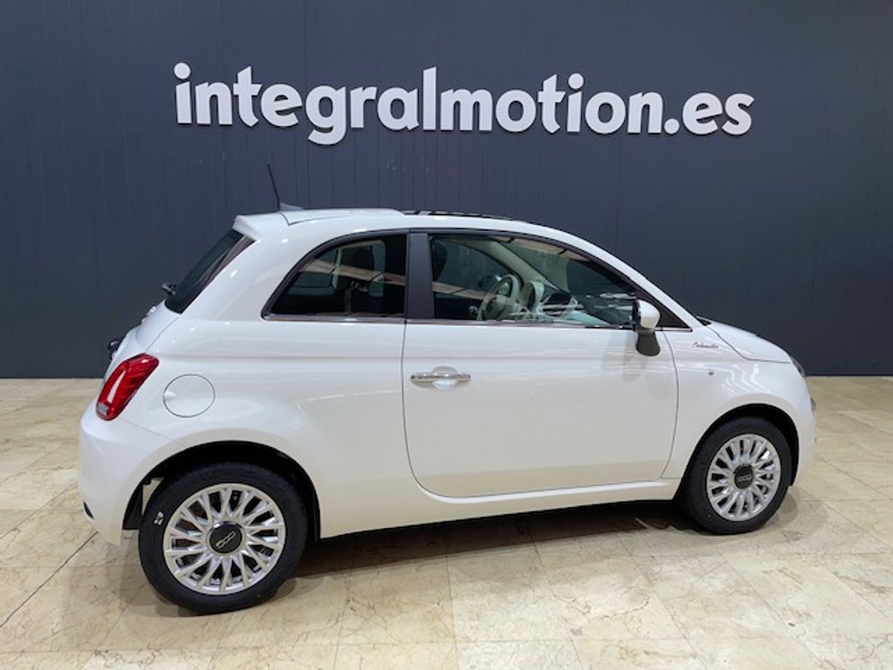 Foto Fiat 500 6