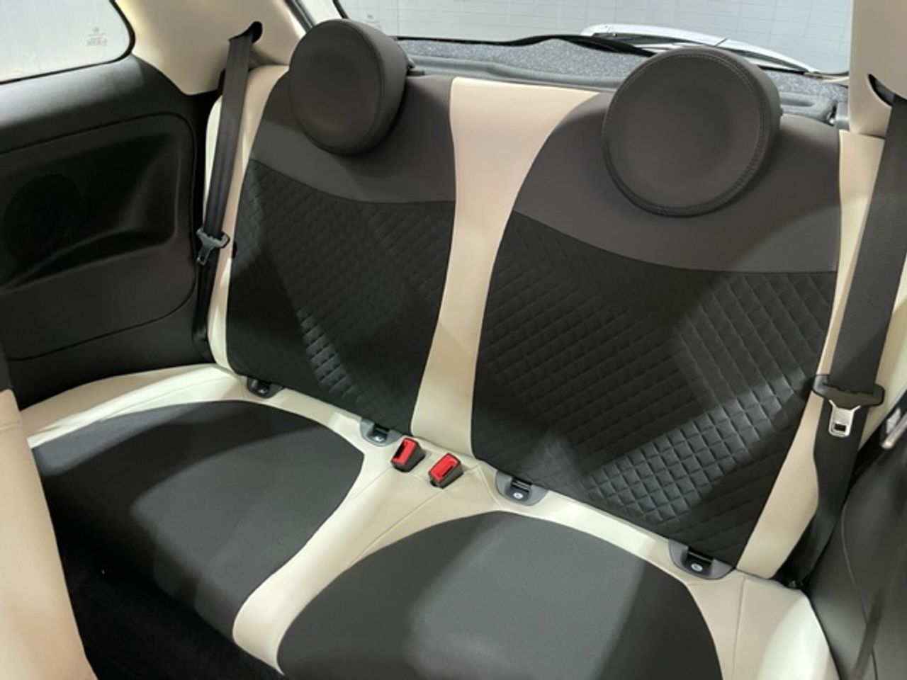 Foto Fiat 500 16