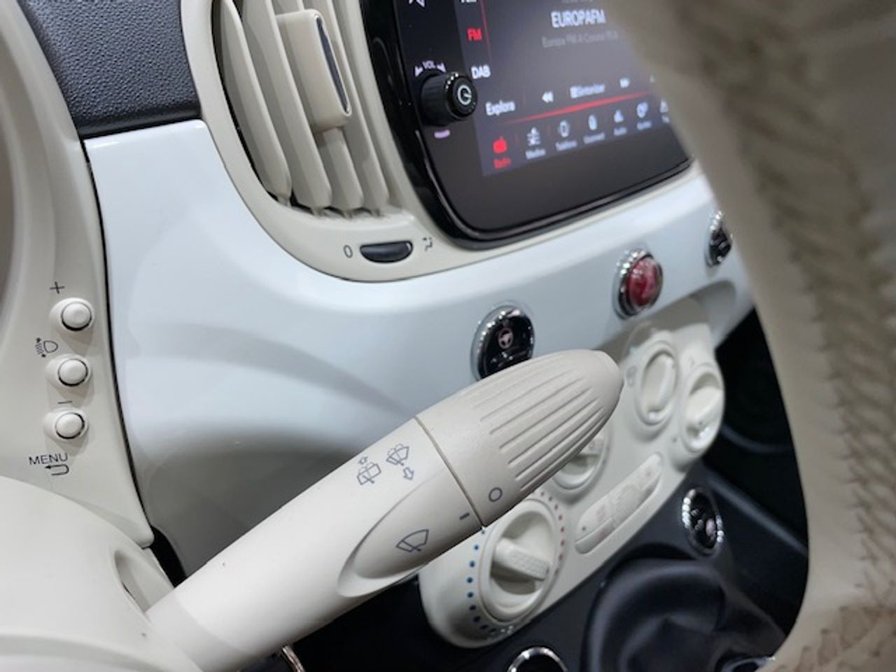Foto Fiat 500 20