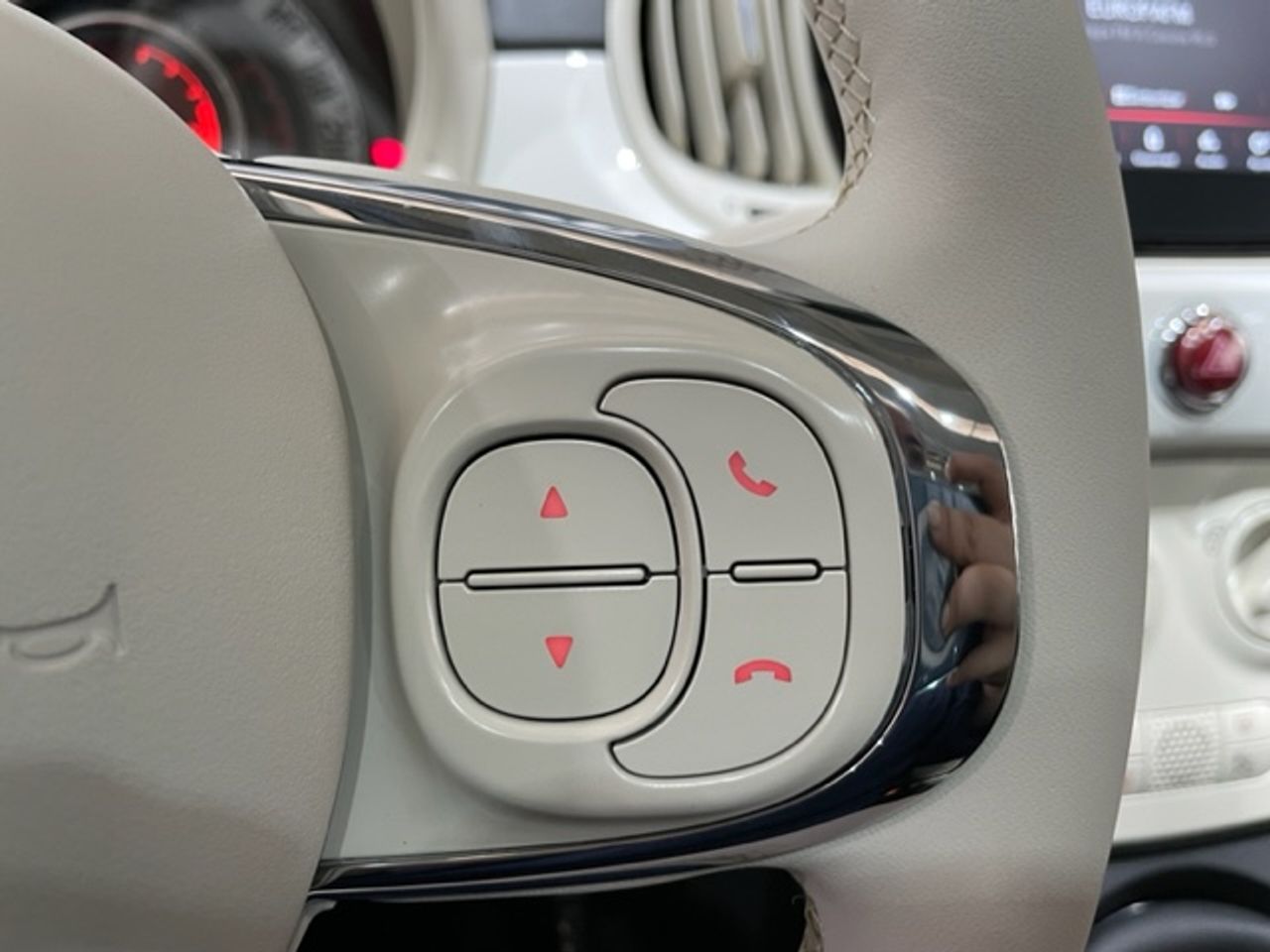 Foto Fiat 500 22