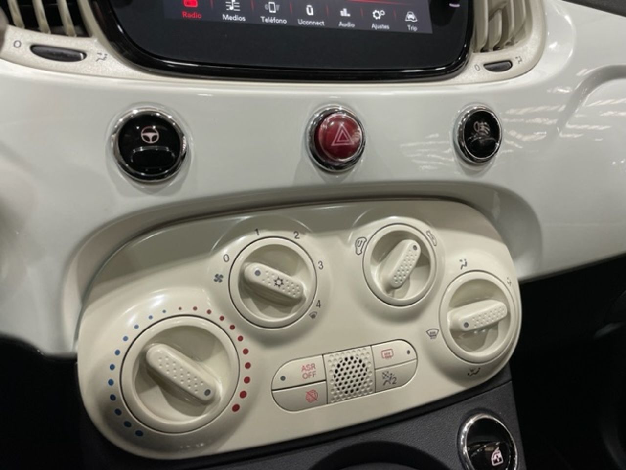 Foto Fiat 500 24