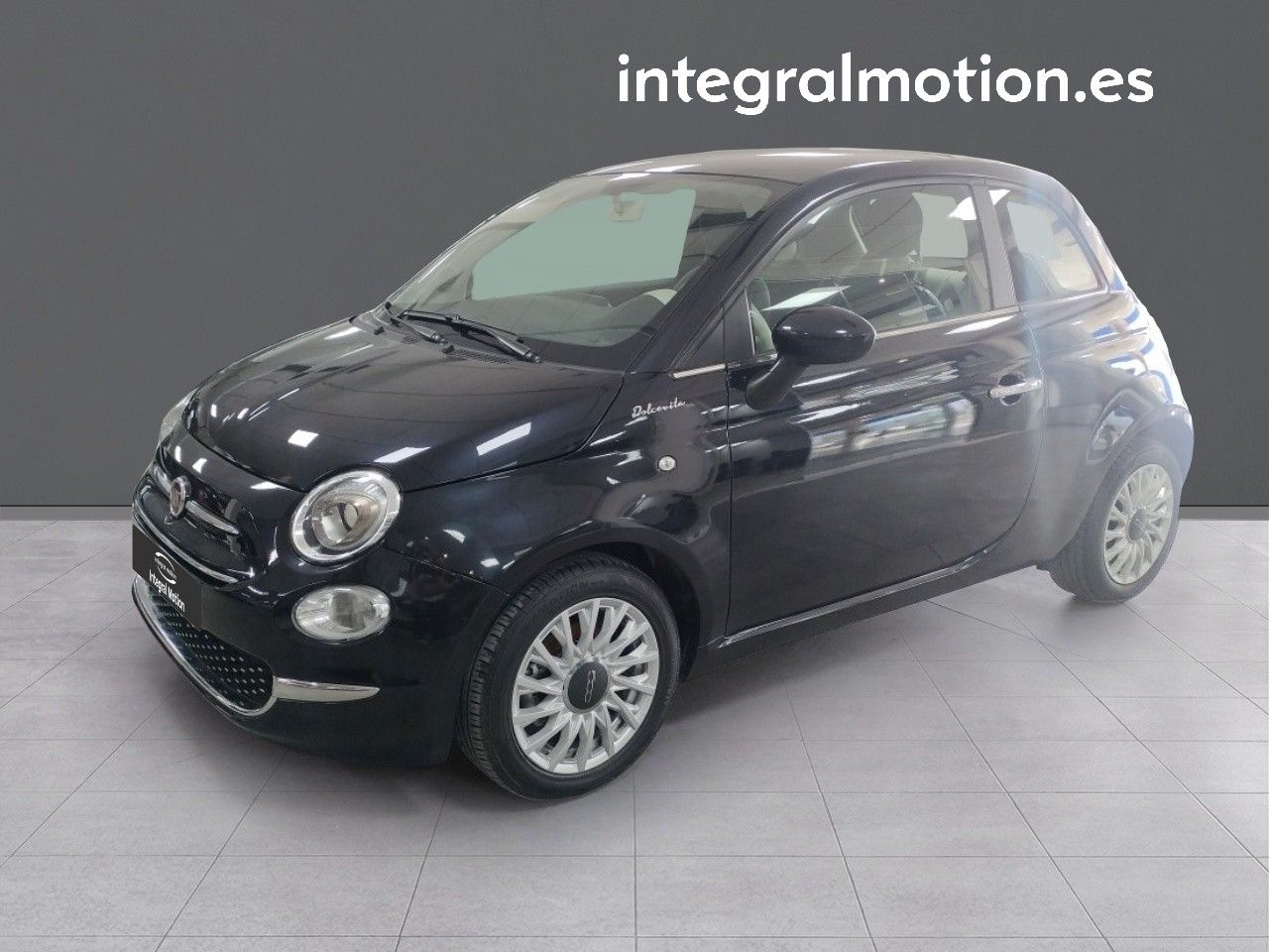 Foto Fiat 500 1