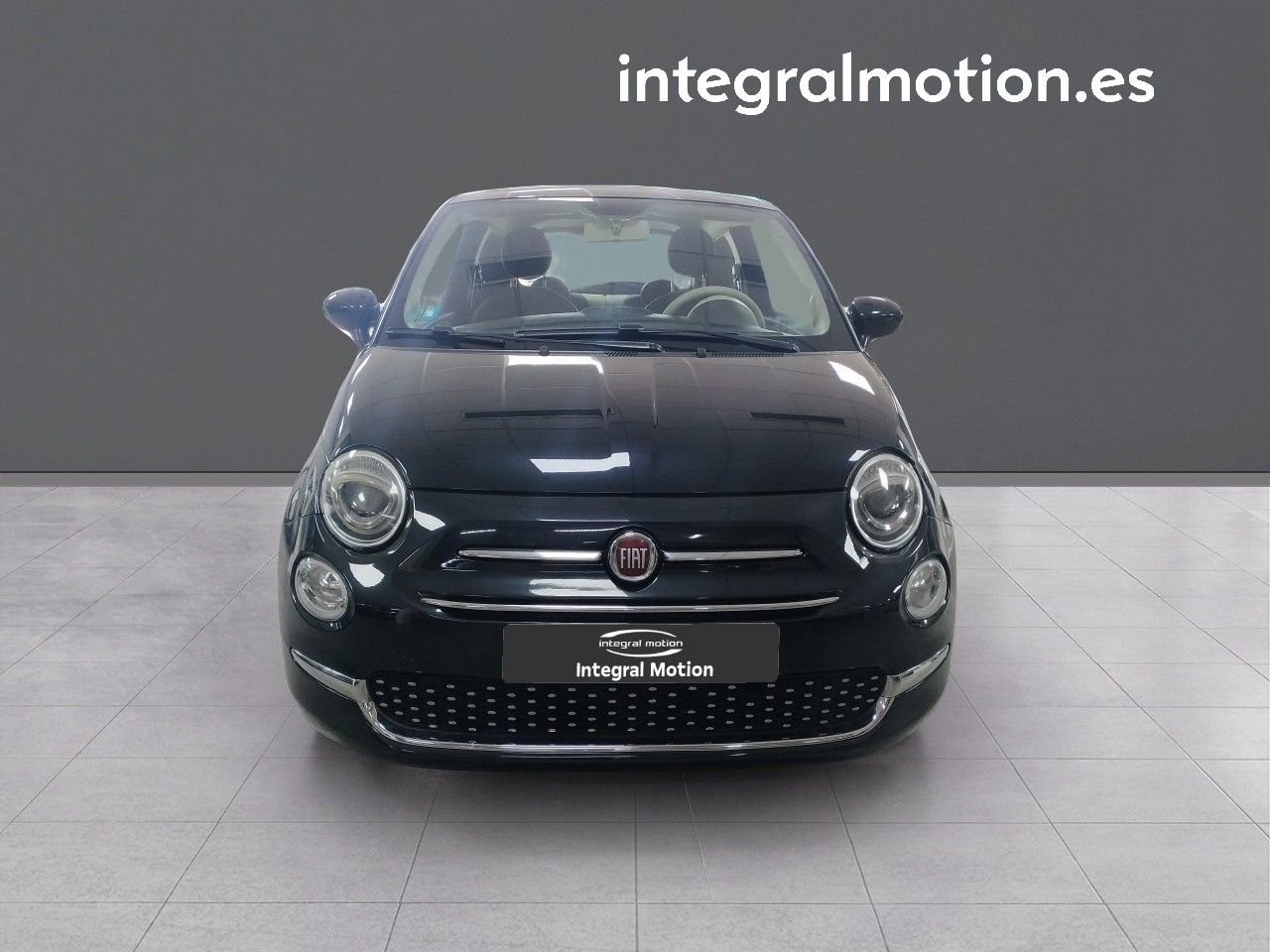Foto Fiat 500 2