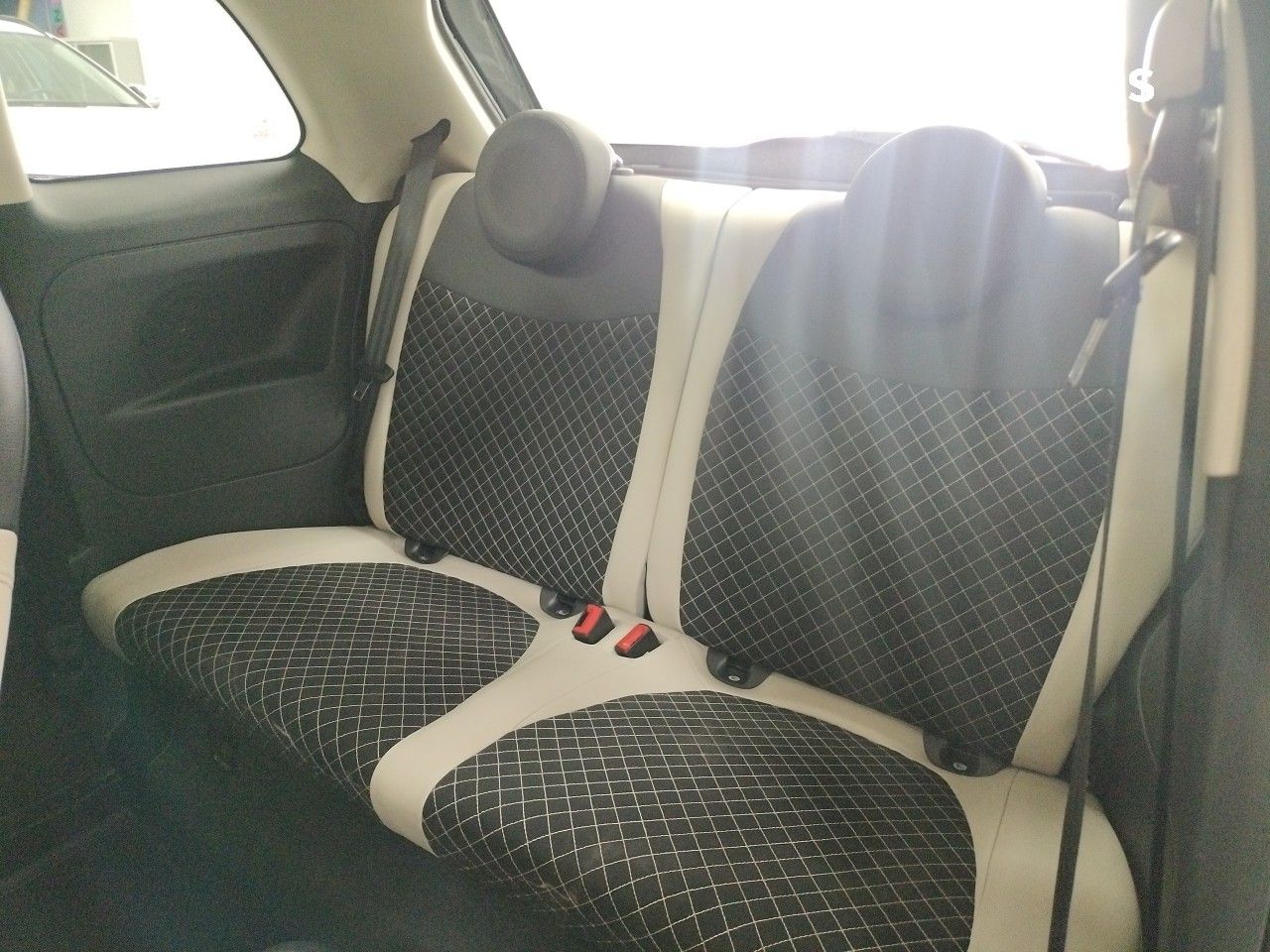 Foto Fiat 500 10