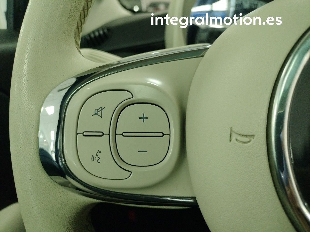 Foto Fiat 500 12