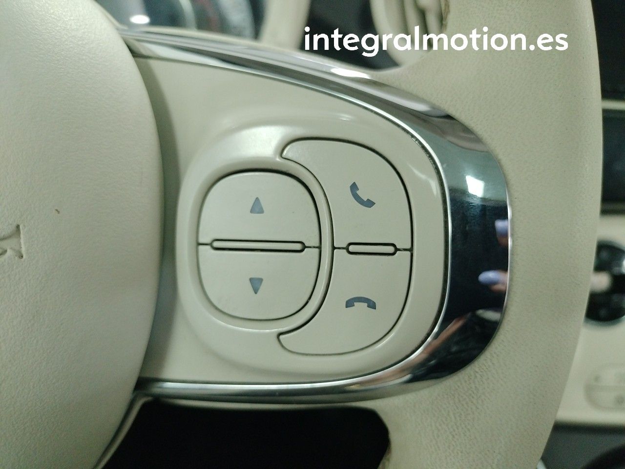 Foto Fiat 500 13