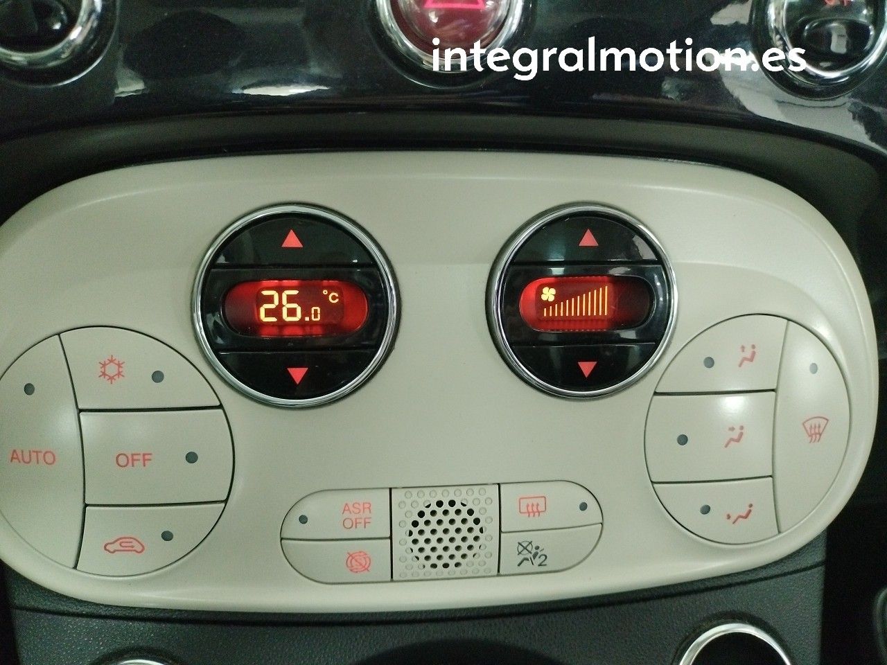 Foto Fiat 500 17