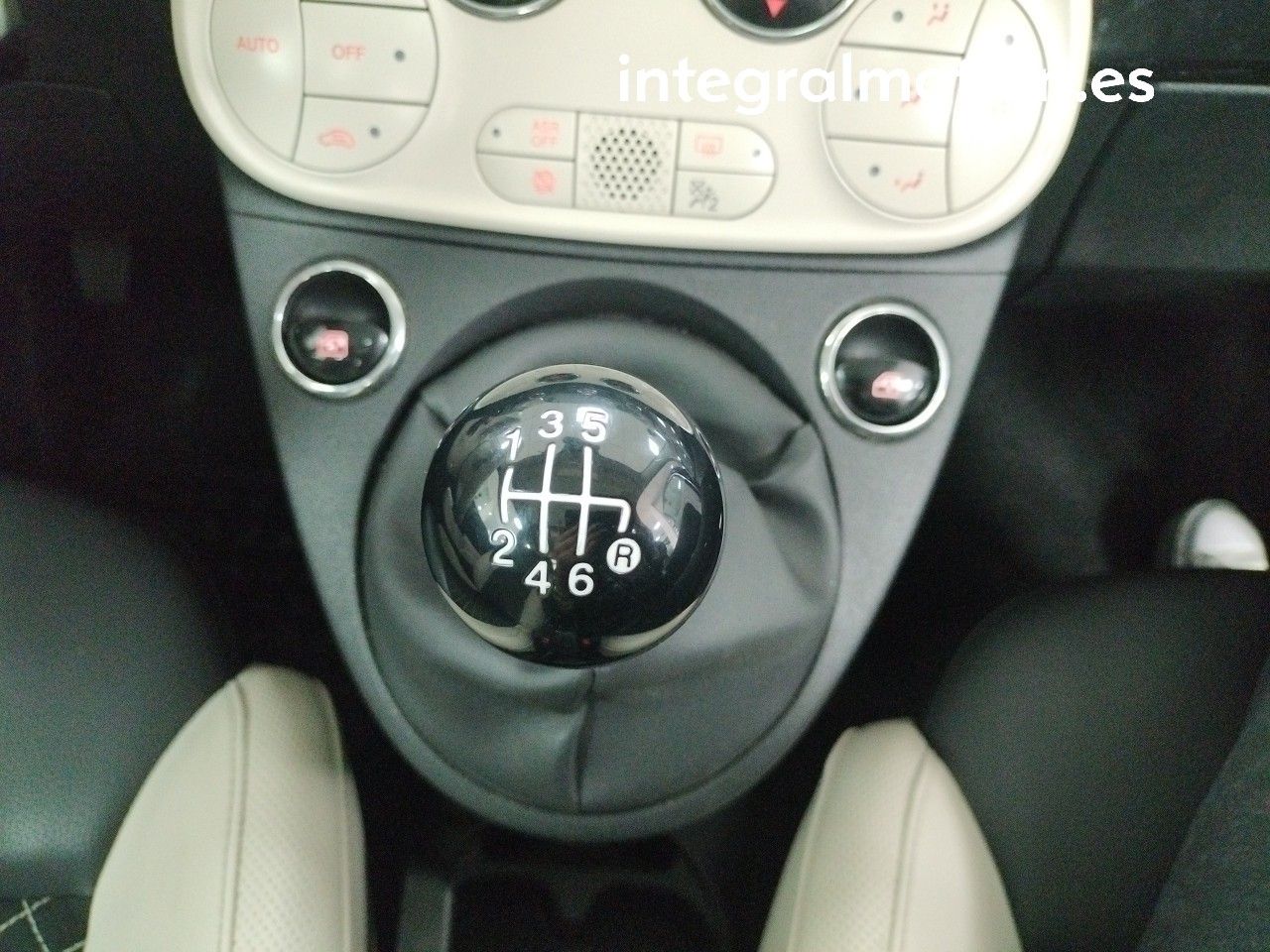 Foto Fiat 500 18
