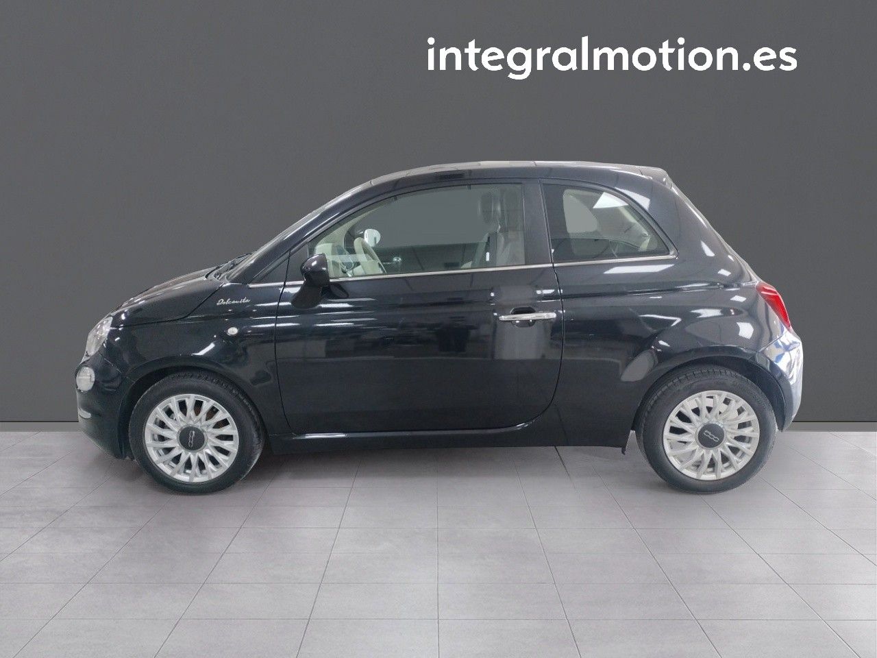 Foto Fiat 500 24