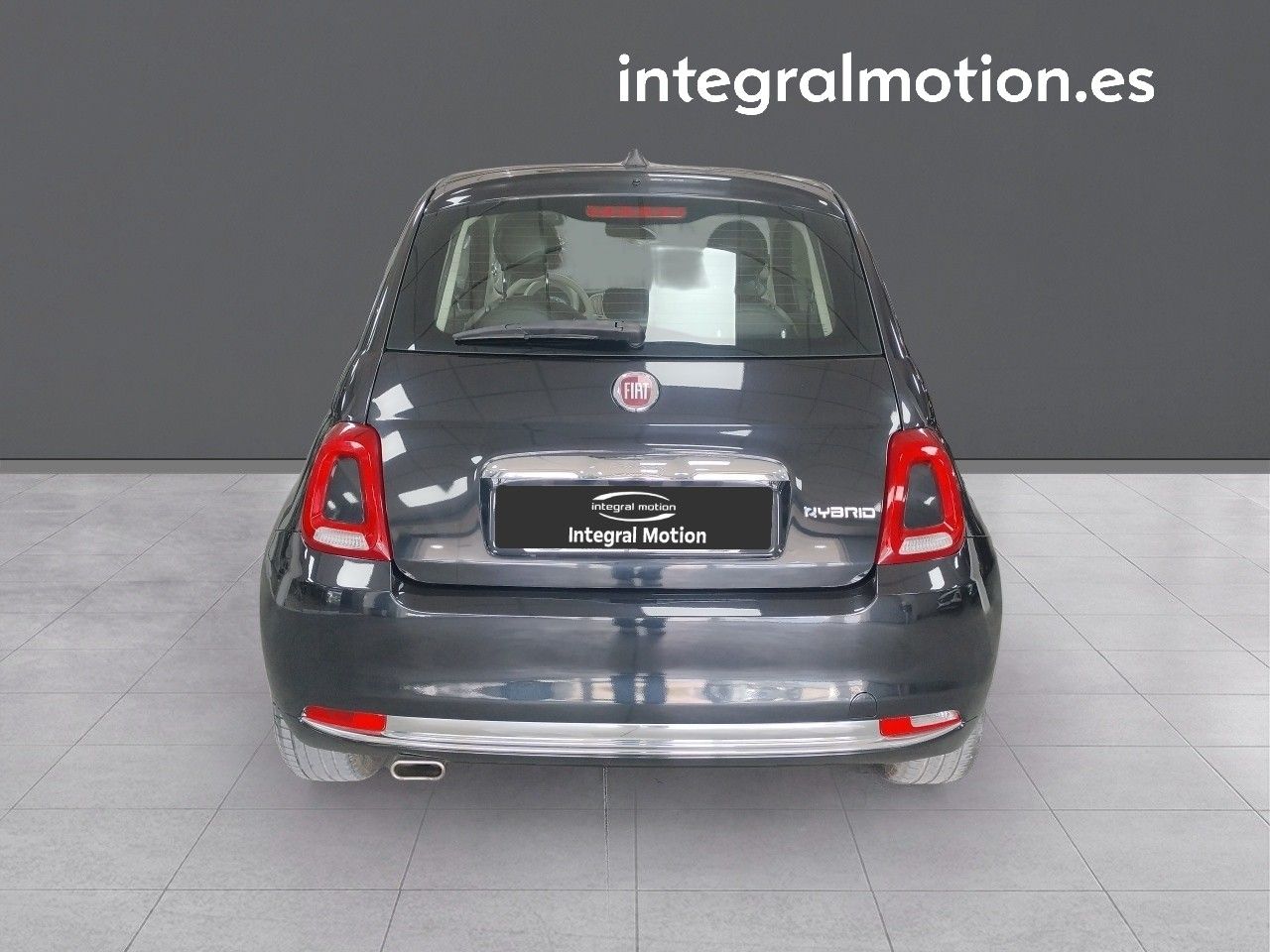 Foto Fiat 500 25