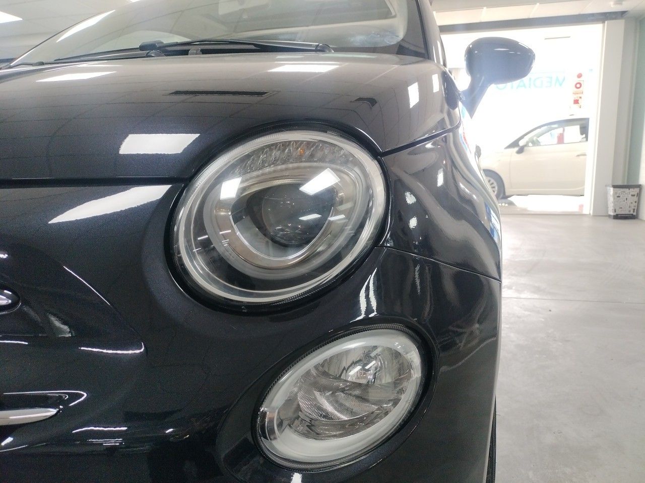 Foto Fiat 500 27