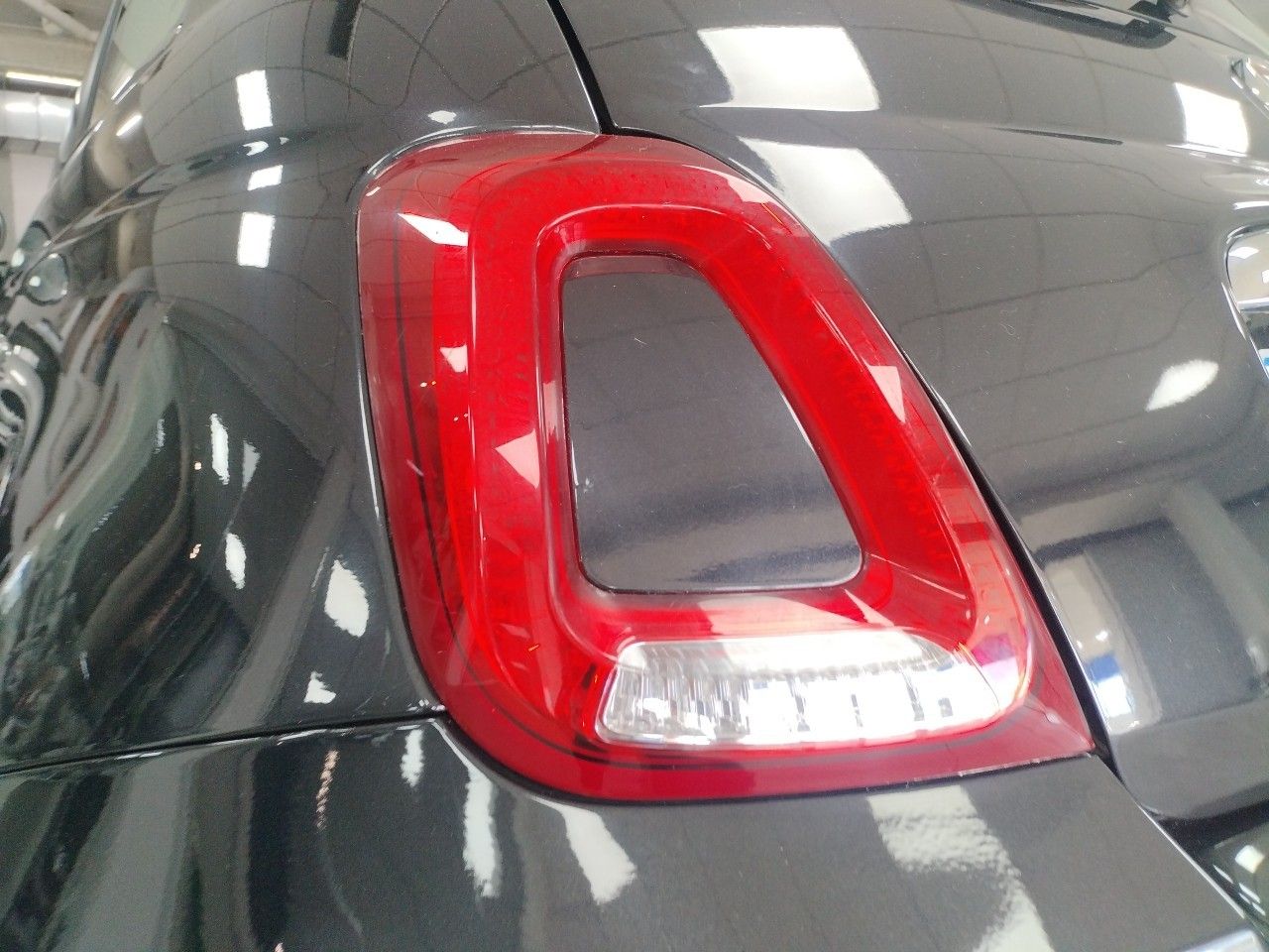 Foto Fiat 500 28