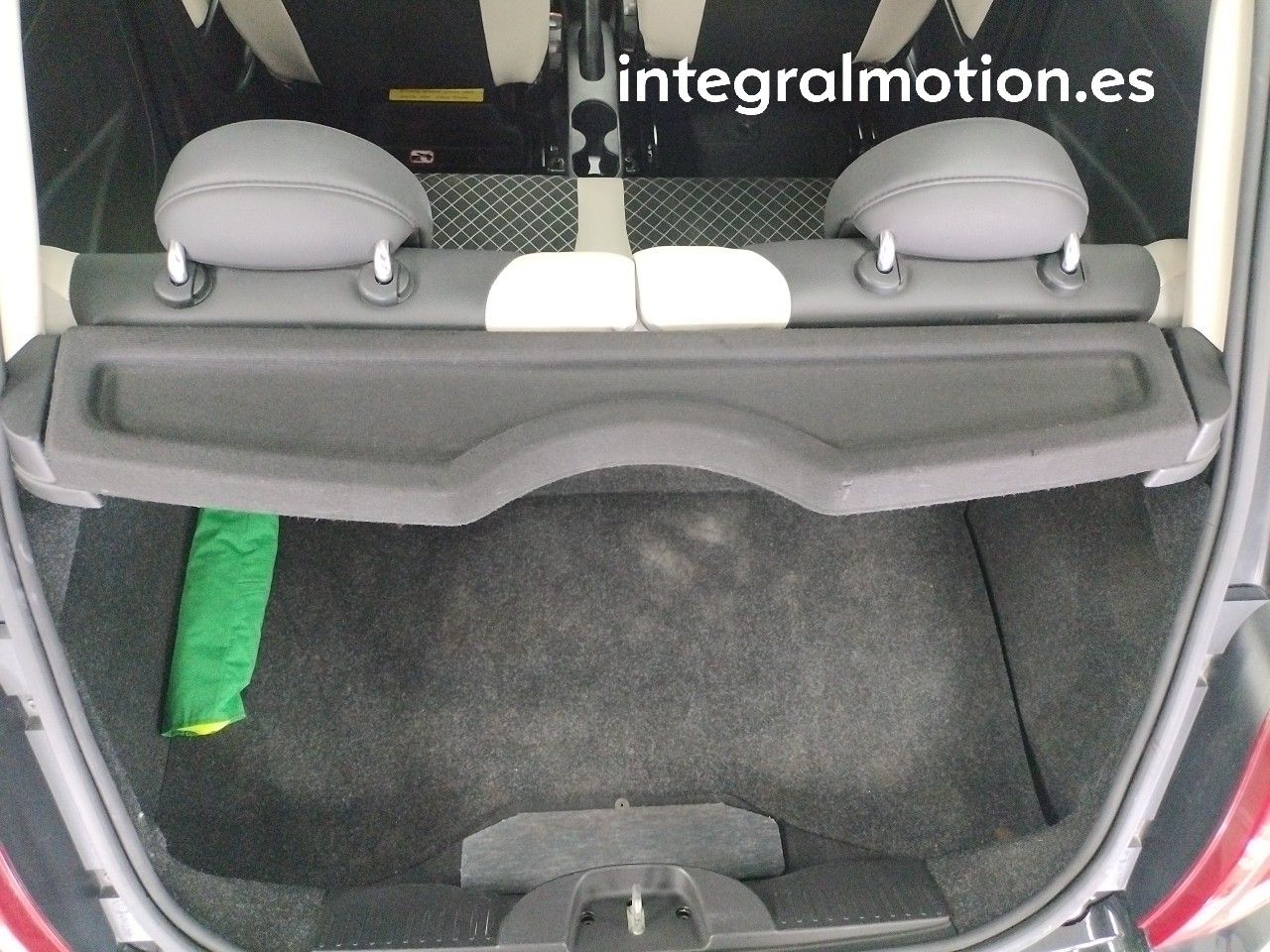 Foto Fiat 500 30