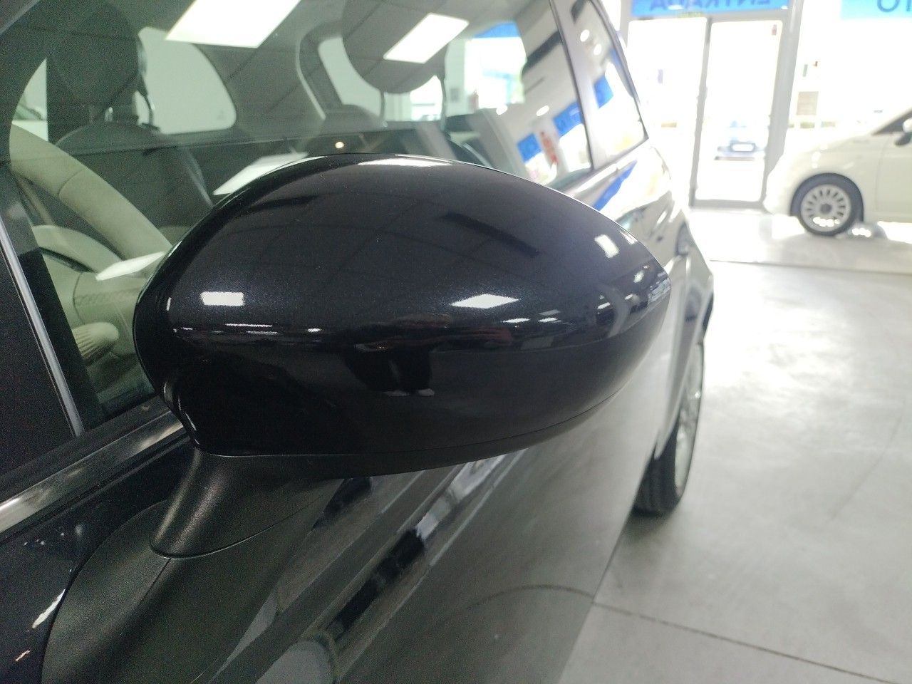 Foto Fiat 500 31