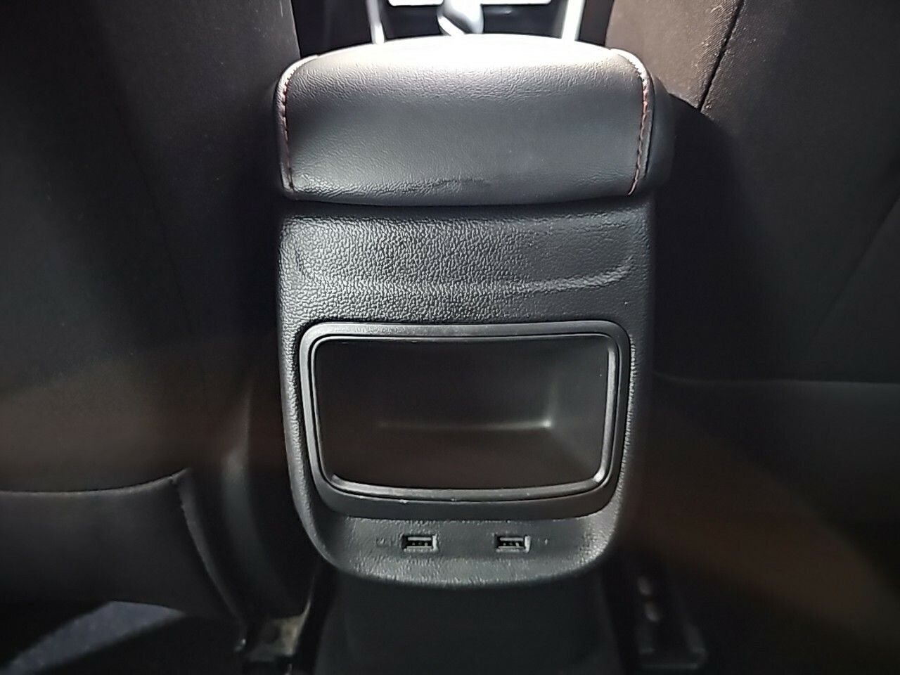 Foto MG ZS 21