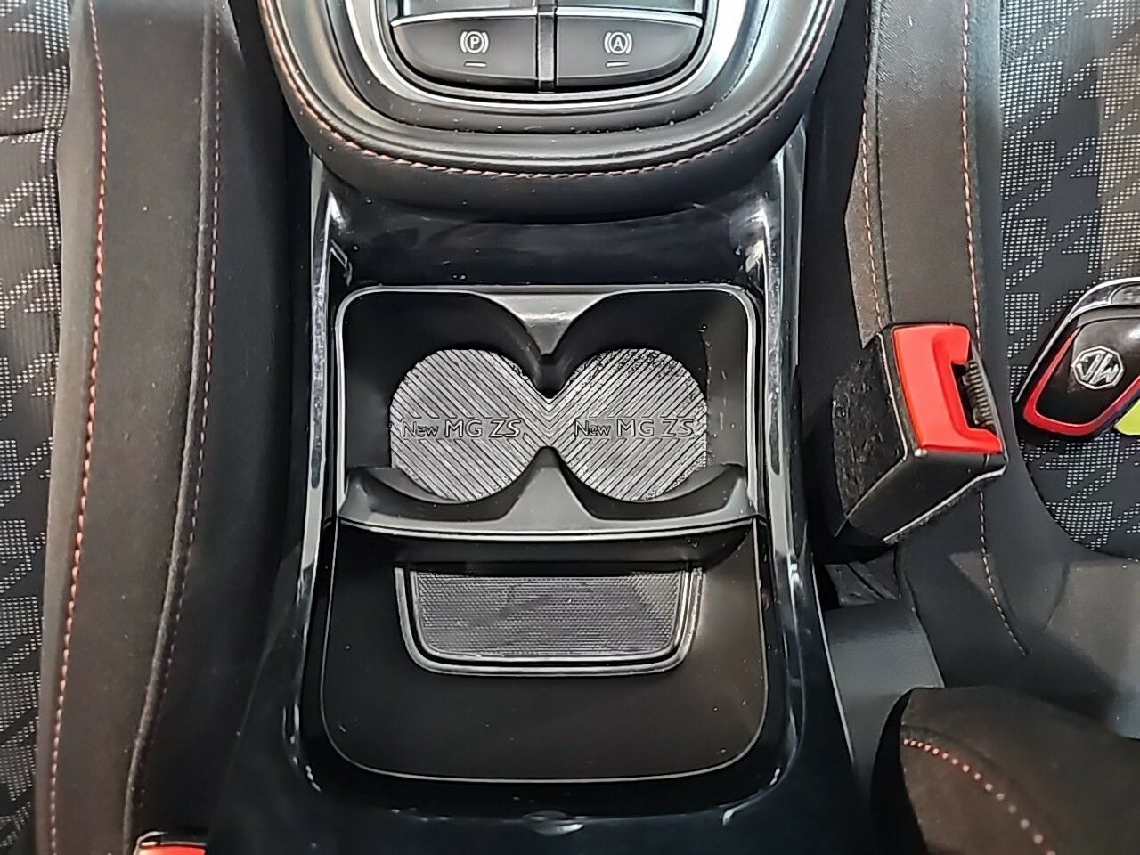 Foto MG ZS 22