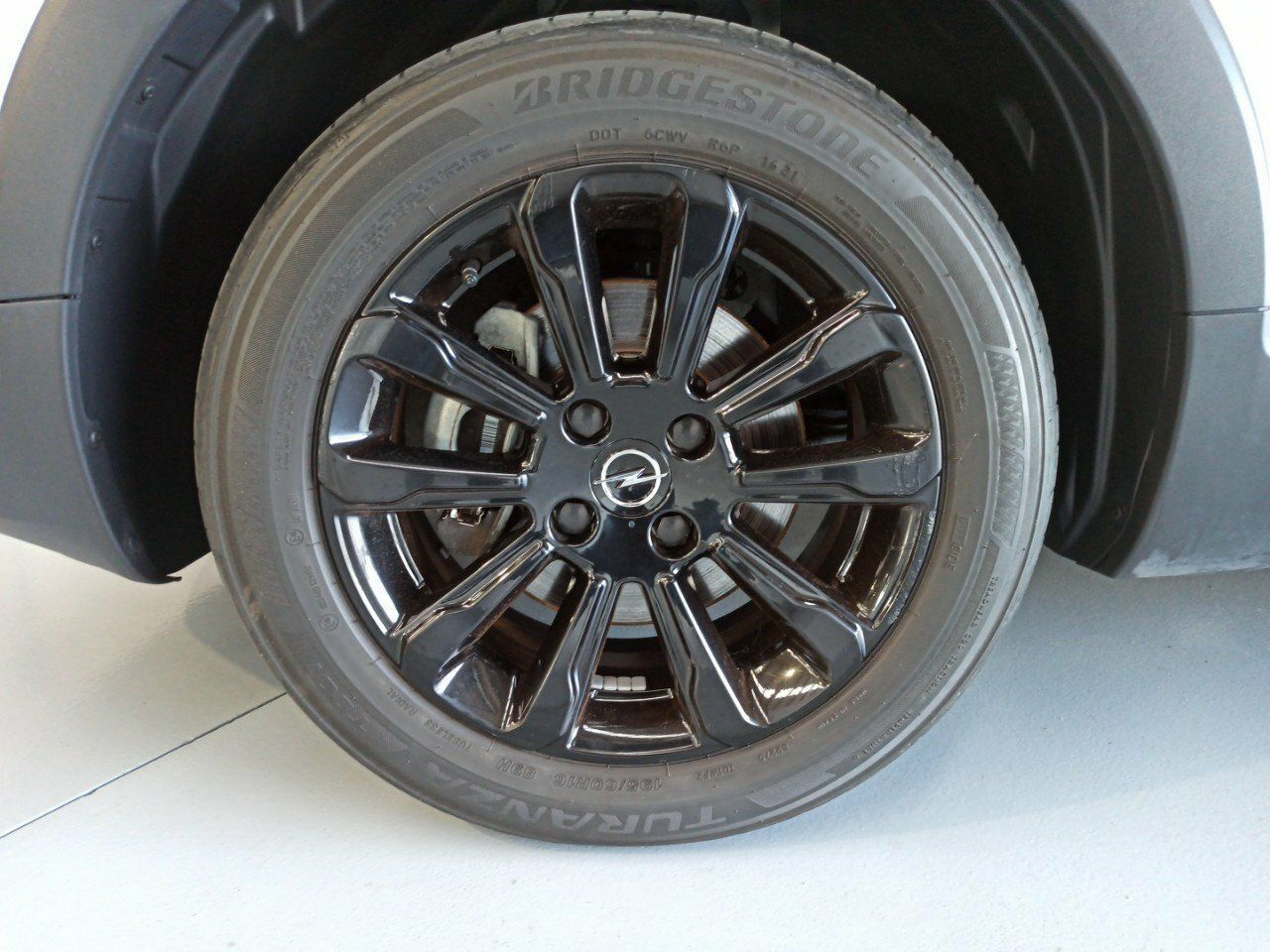 Foto Opel CrossLand 18