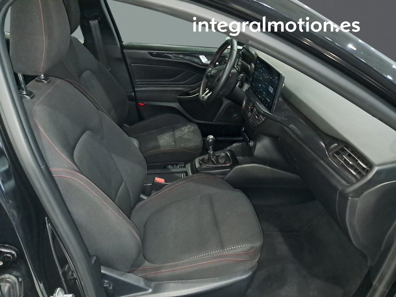 Foto Ford Focus 8