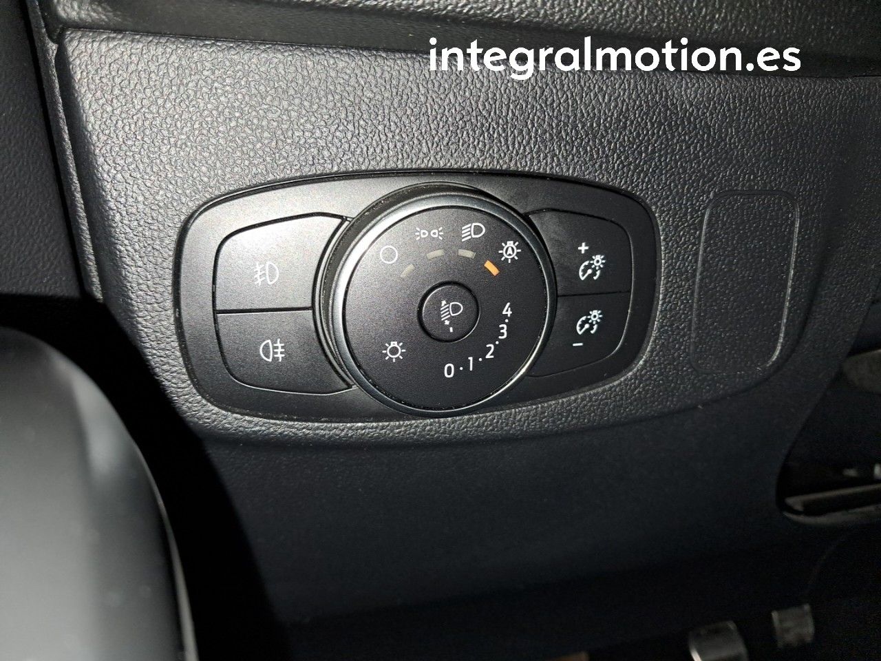 Foto Ford Focus 12