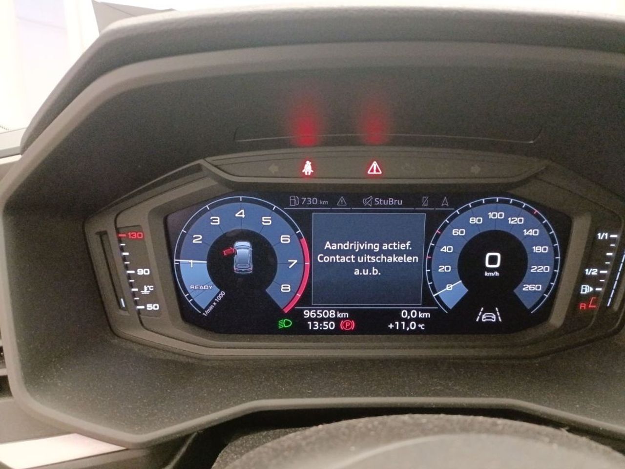 Foto Audi A1 7