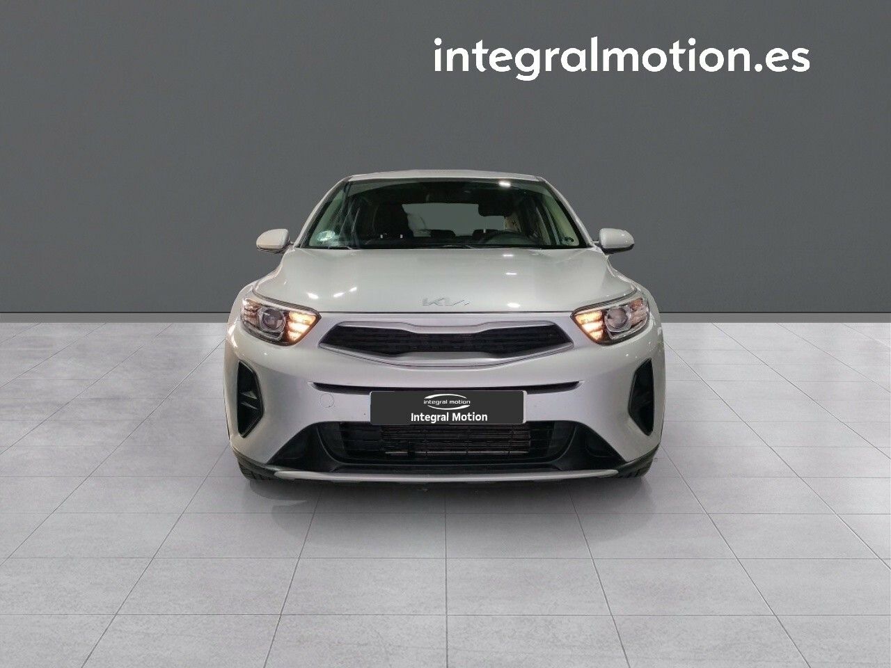 Foto Kia Stonic 2